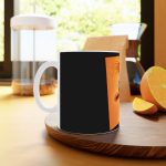 ماگ نورو استور طرح فیلم درون و بیرون Inside Out کد NM11618