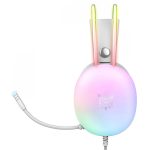 هدست گیمینگ اونیکوما مدل X25 RGB