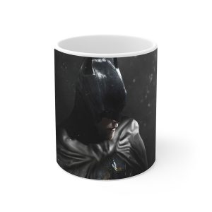 ماگ نورو استور طرح فیلم بتمن Batman کد NM10817