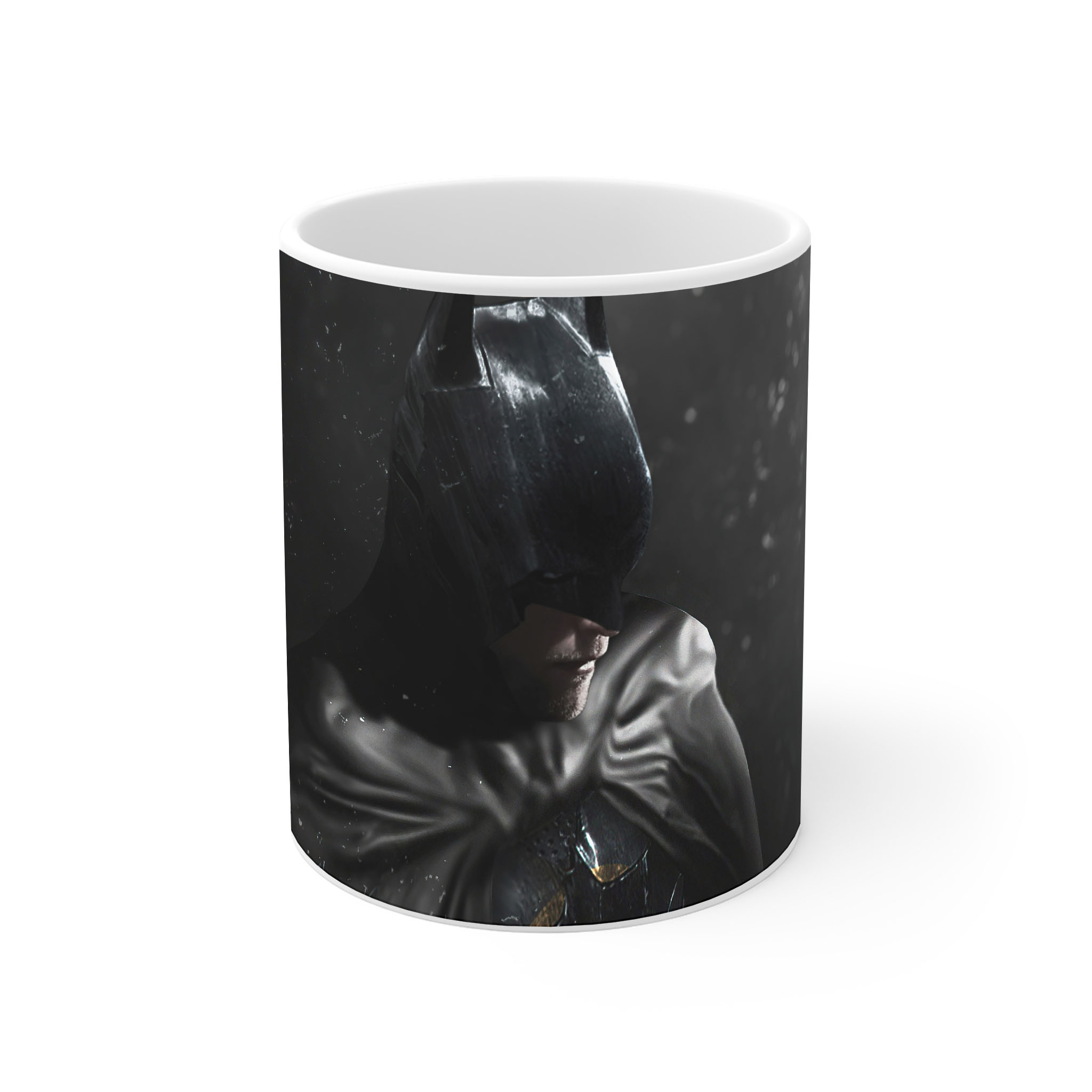 ماگ نورو استور طرح فیلم بتمن Batman کد NM10817