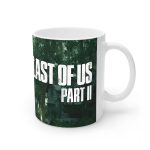 ماگ نورو استور طرح بازی The Last Of Us Game کد NM10023