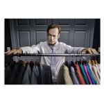 پوستر طرح سریال Better Call Saul مدل NV0306