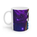 ماگ نورو استور طرح فیلم نگهبانان کهکشان Guardians of the Galaxy کد NM11537