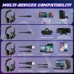 هدست مخصوص بازی اونیکوما مدل X16