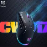 ماوس بی سیم گیمینگ اونیکوما مدل CW917 Dual Mode