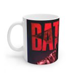 ماگ نورو استور طرح فیلم بتمن Batman کد NM10821