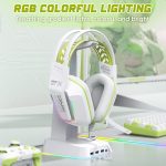 هدست گیمینگ اونیکوما مدل X13 RGB