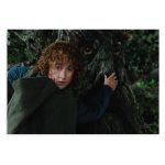 پوستر طرح فیلم ارباب حلقه ها The Lord of the Rings مدل NV0428