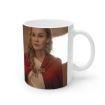 ماگ نورو استور طرح فیلم گلادیاتور Gladiator کد NM11462