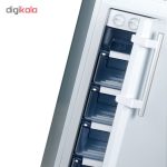 یخچال و فریزر 27 فوت الکترواستیل مدل ES27