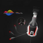 هدفون مخصوص بازی اونیکوما مدل K12