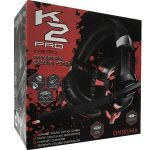 هدست مخصوص بازی اونیکوما مدل k2 pro