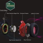 هدست مخصوص بازی اونیکوما مدل k2 pro