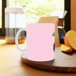 ماگ نورو استور طرح مهره گیلاس کد NM14491