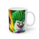 ماگ نورو استور طرح فیلم بتمن Batman کد NM10832