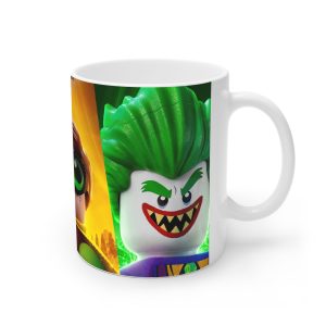 ماگ نورو استور طرح فیلم بتمن Batman کد NM10832