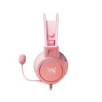 هدفون مخصوص بازی اونیکوما مدل X15 PRO CAT