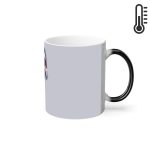 ماگ حرارتی نورو استور طرح انیمه Evangelion کد NM0789