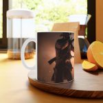 ماگ نورو استور طرح بازی Red Dead Redemption Game کد NM9298