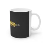 ماگ نورو استور طرح فیلم پیشتازان فضا Star Trek کد NM12541