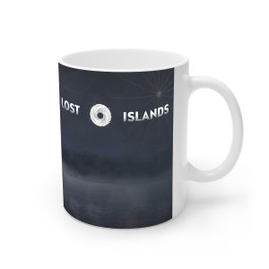 ماگ نورو استور طرح بازی Ran Lost Islands Game کد NM9226