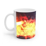 ماگ نورو استور طرح بازی Star Ocean کد NM9795