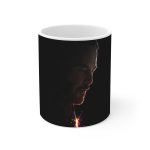 ماگ نورو استور طرح فیلم جان ویک John Wick کد NM11704