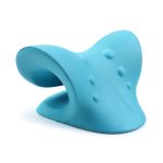بالش طبی مدل Wave neck stretcher v1