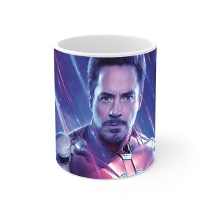 ماگ نورو استور طرح فیلم انتقام جویان Avengers کد NM10693