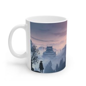 ماگ نورو استور طرح بازی Sekiro Shadows Die Twice Game کد NM9388