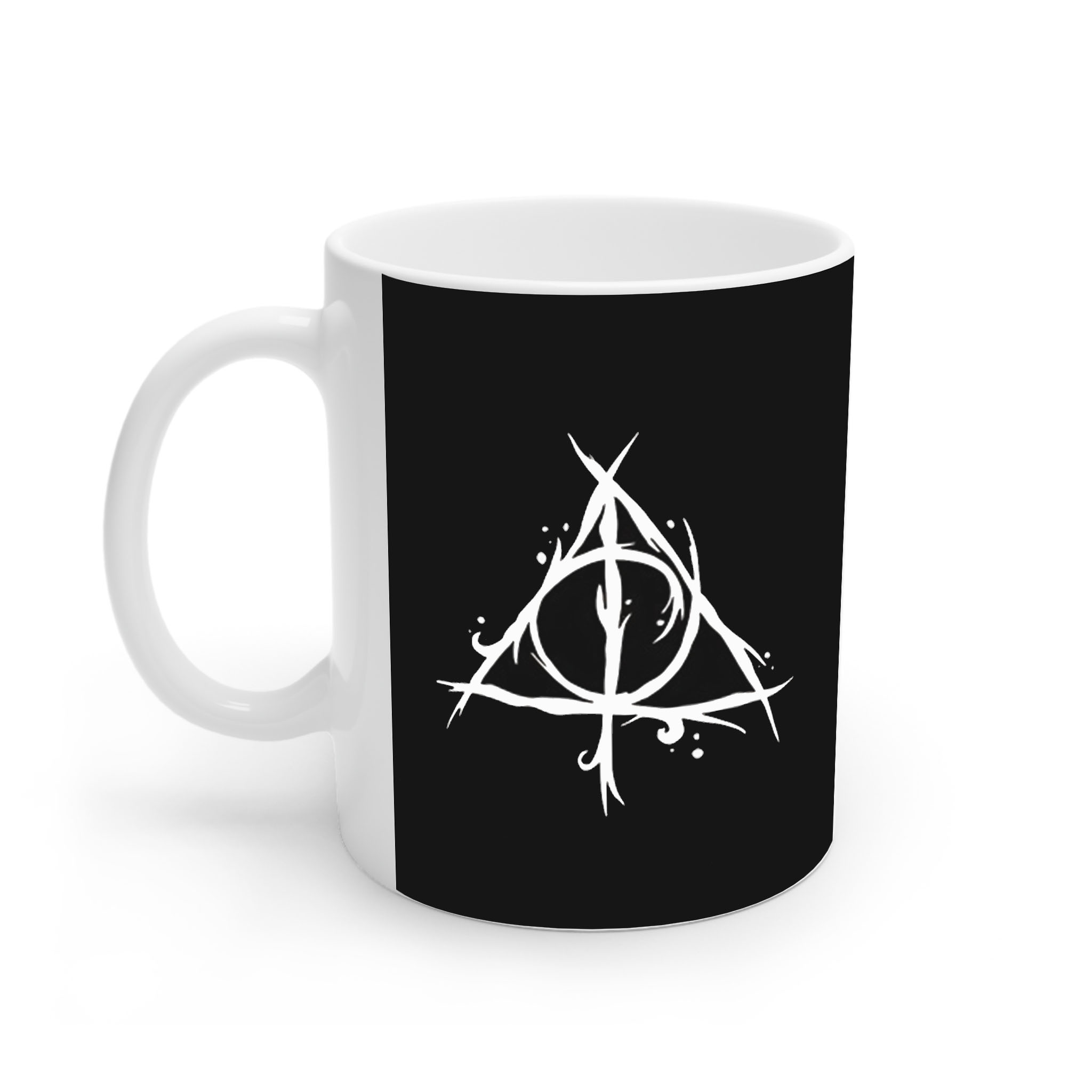 ماگ نورو استور طرح هری پاتر Harry Potter کد NM13737