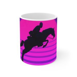 ماگ نورو استور طرح بازی Red Dead Redemption Game کد NM9284