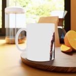 ماگ نورو استور طرح فیلم نگهبانان کهکشان Guardians of the Galaxy کد NM11542