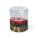 ماگ نورو استور طرح The Crew Game کد NM9955