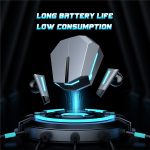 هدفون گیمینگ بلوتوثی اونیکوما مدل T32