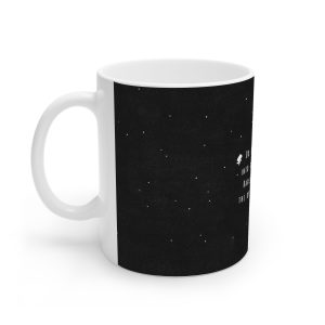 ماگ نورو استور طرح فیلم Interstellar کد NM11639