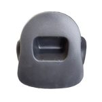بالش طبی مدل Wave neck stretcher v1