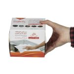 دستمال آشپزخانه ناژه کد 20005 بسته 20 عددی