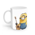 ماگ نورو استور طرح فیلم من نفرت انگیز Despicable Me کد NM11206