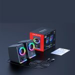 اسپیکر دسکتاپ اونیکوما مدل X6
