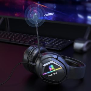 هدست مخصوص بازی اونیکوما مدل X2