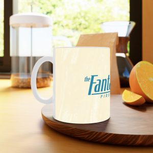 ماگ نورو استور طرح فیلم چهار شگفت انگیز Fantastic Four کد NM11352