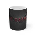 ماگ نورو استور طرح فیلم بتمن Batman کد NM10806