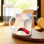 ماگ نورو استور طرح فیلم ابر حیوانات لیگ دی سی League of Super Pets کد NM11890