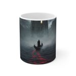 ماگ نورو استور طرح فیلم A Haunting in Venice کد NM10441