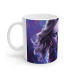 ماگ نورو استور طرح فیلم Captain Marvel کد NM11025