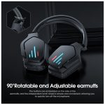 هدفون مخصوص بازی بلوتوثی اونیکوما مدل b60