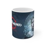 ماگ نورو استور طرح بازی Remothered Game کد NM9323