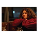 پوستر طرح سریال Euphoria مدل NV0349
