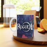 ماگ نورو استور طرح بازی Rogue Lords Game کد NM9366
